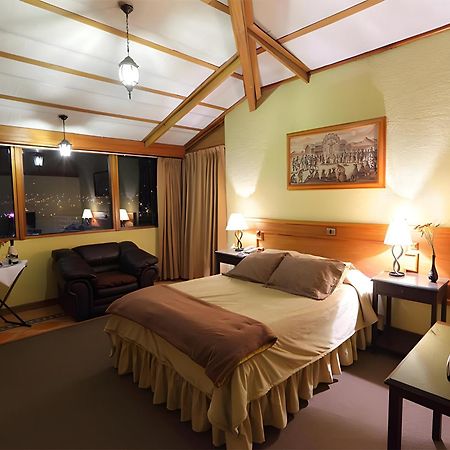 Hotel El Puma Cusco Luaran gambar