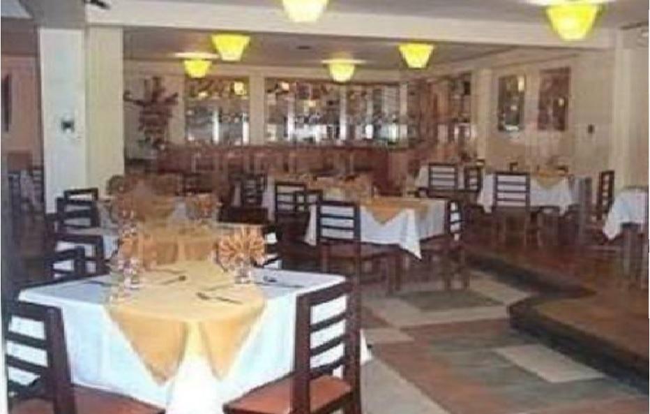 Hotel El Puma Cusco Luaran gambar