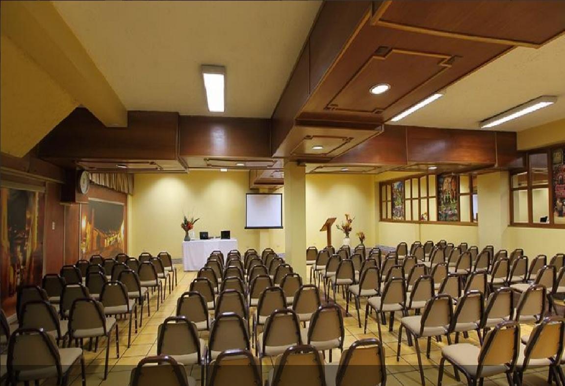 Hotel El Puma Cusco Luaran gambar