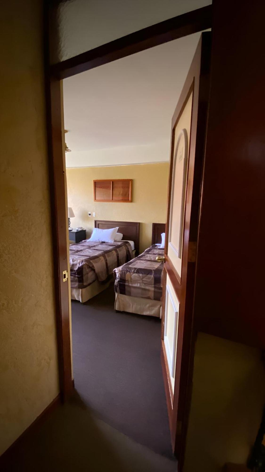 Hotel El Puma Cusco Luaran gambar