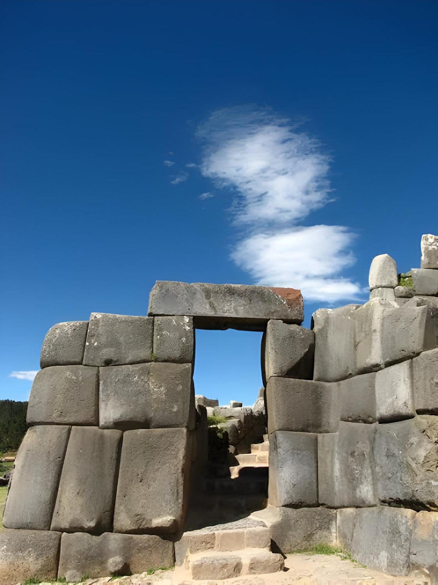 Hotel El Puma Cusco Luaran gambar
