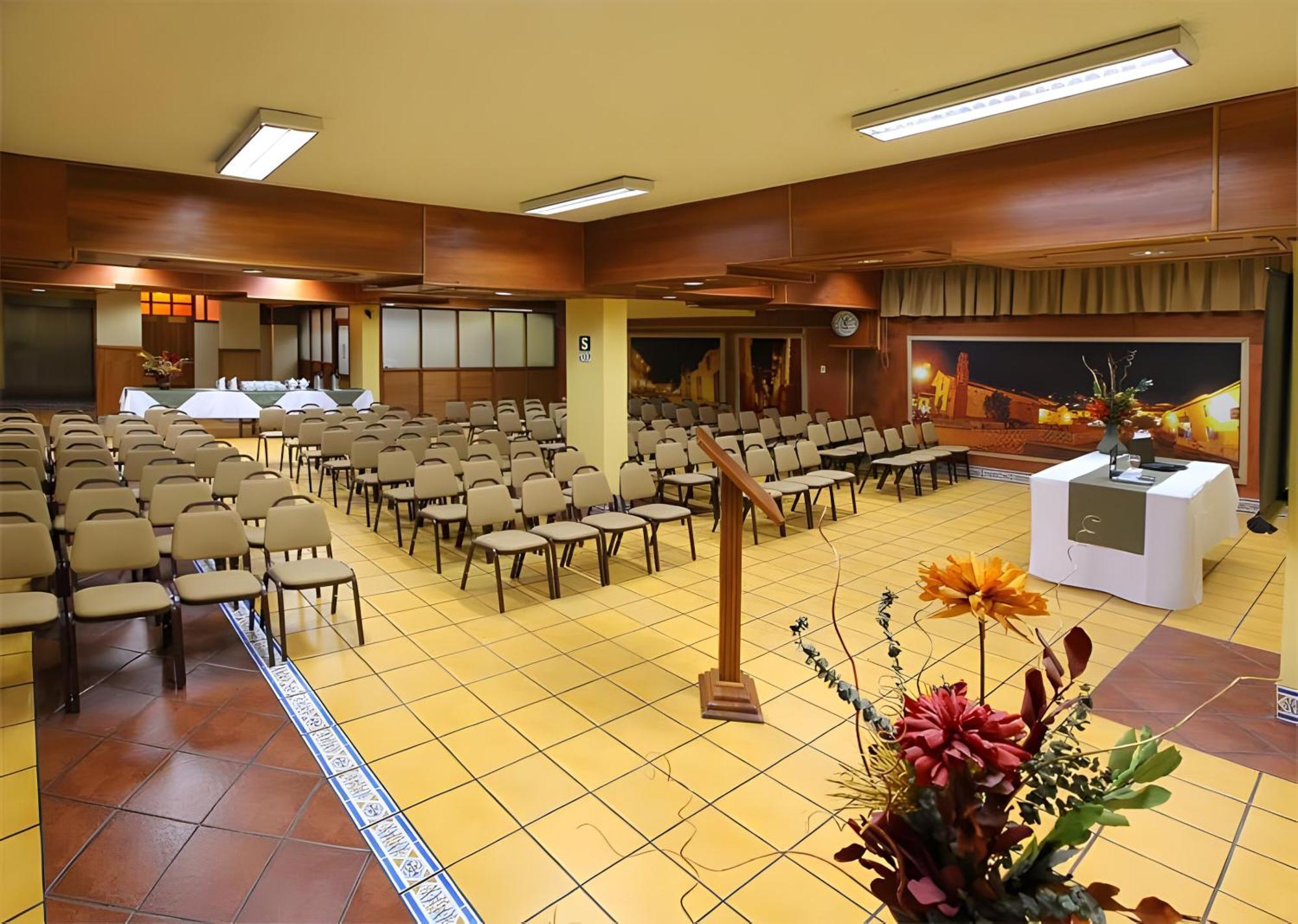 Hotel El Puma Cusco Luaran gambar