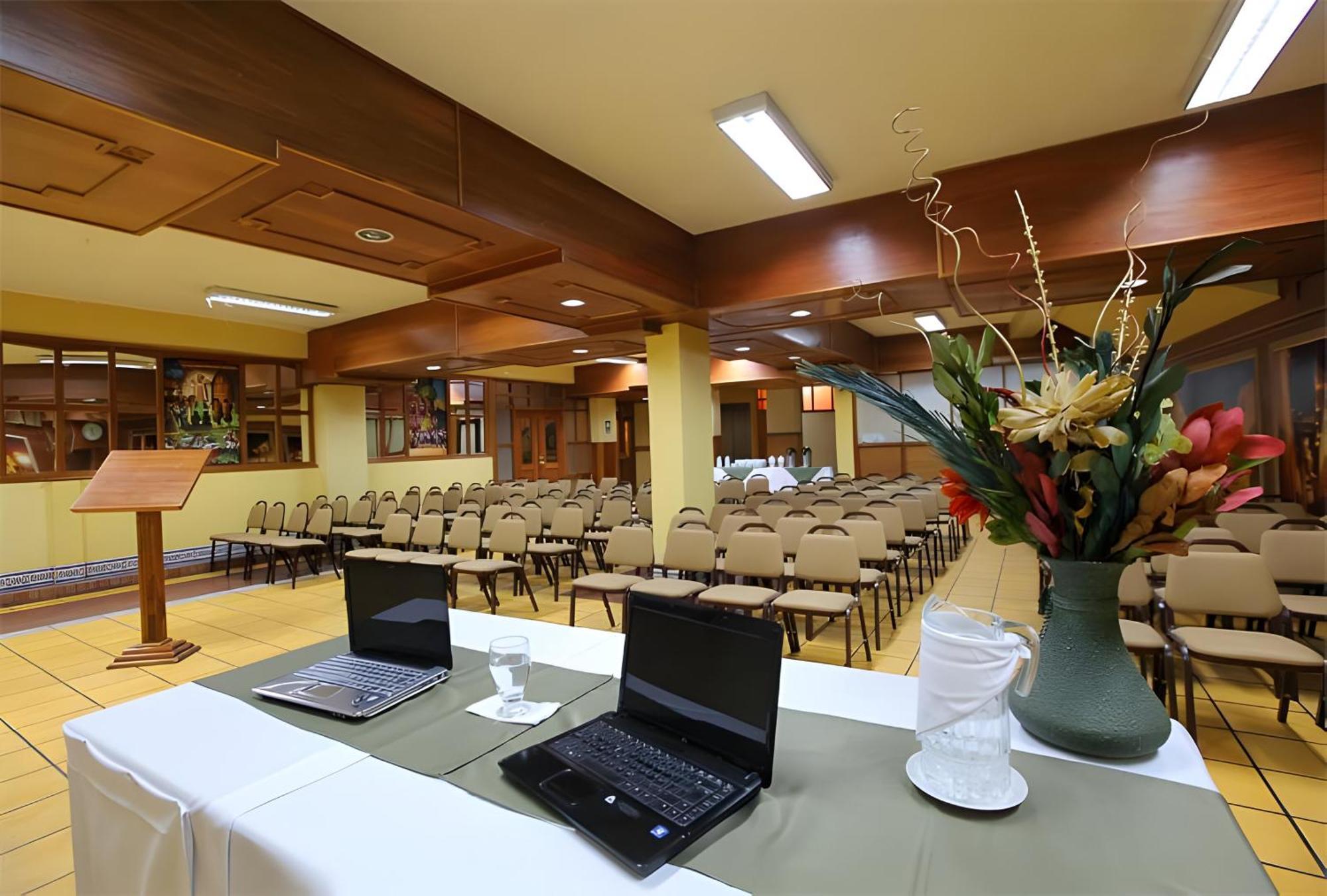 Hotel El Puma Cusco Luaran gambar