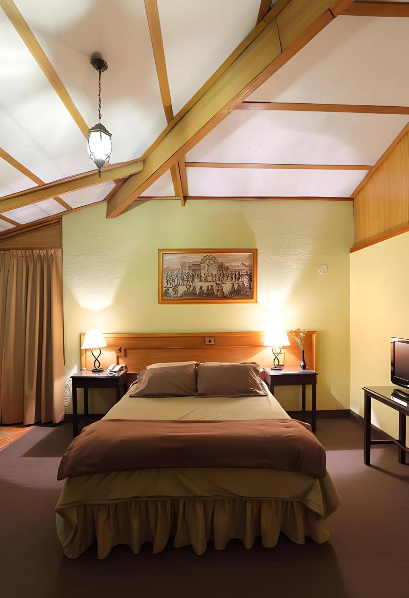 Hotel El Puma Cusco Luaran gambar