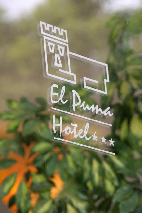 Hotel El Puma Cusco Luaran gambar